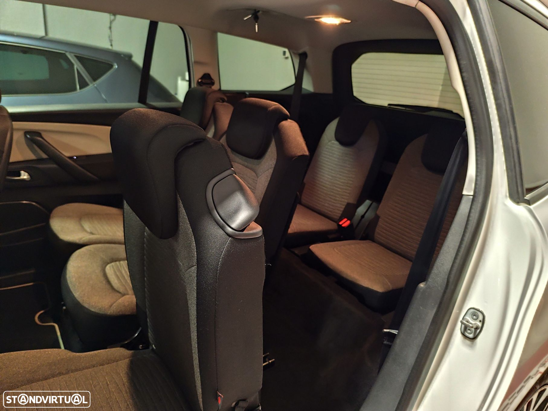 Citroën Grand C4 Spacetourer 1.5 BlueHDi Origins - 36