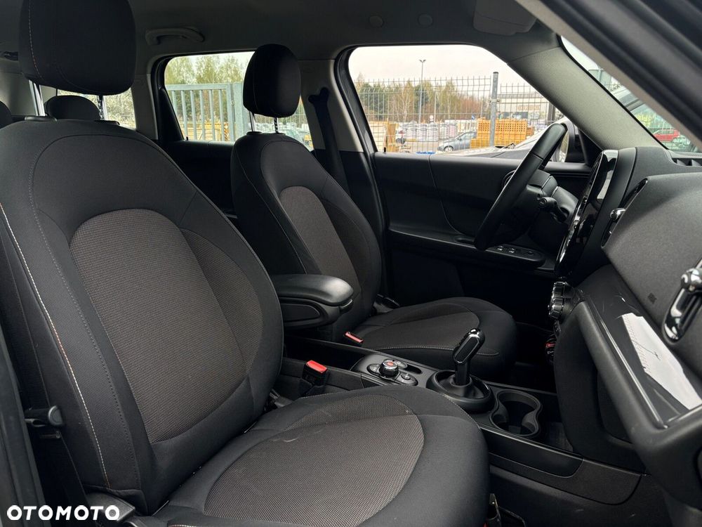 MINI Countryman Cooper - 15