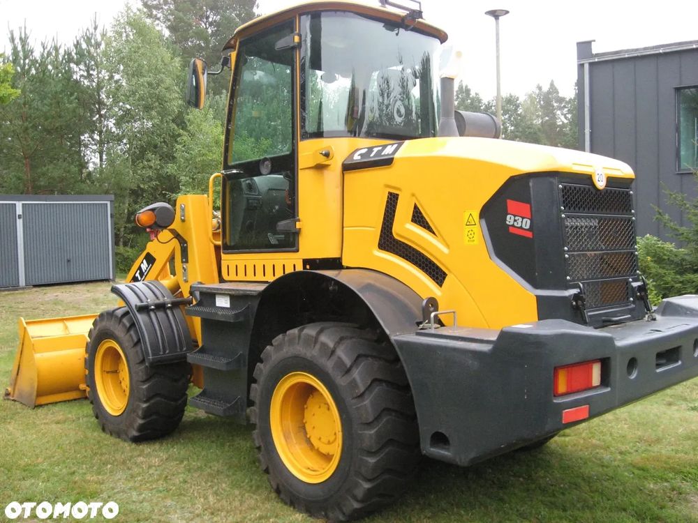 Inny CTM 930 - 2