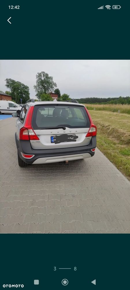 Volvo XC 70 D4 Momentum - 6