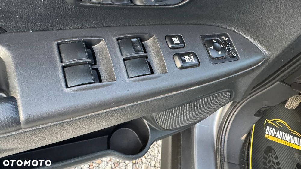 Mitsubishi ASX 1.6 Intense - 25