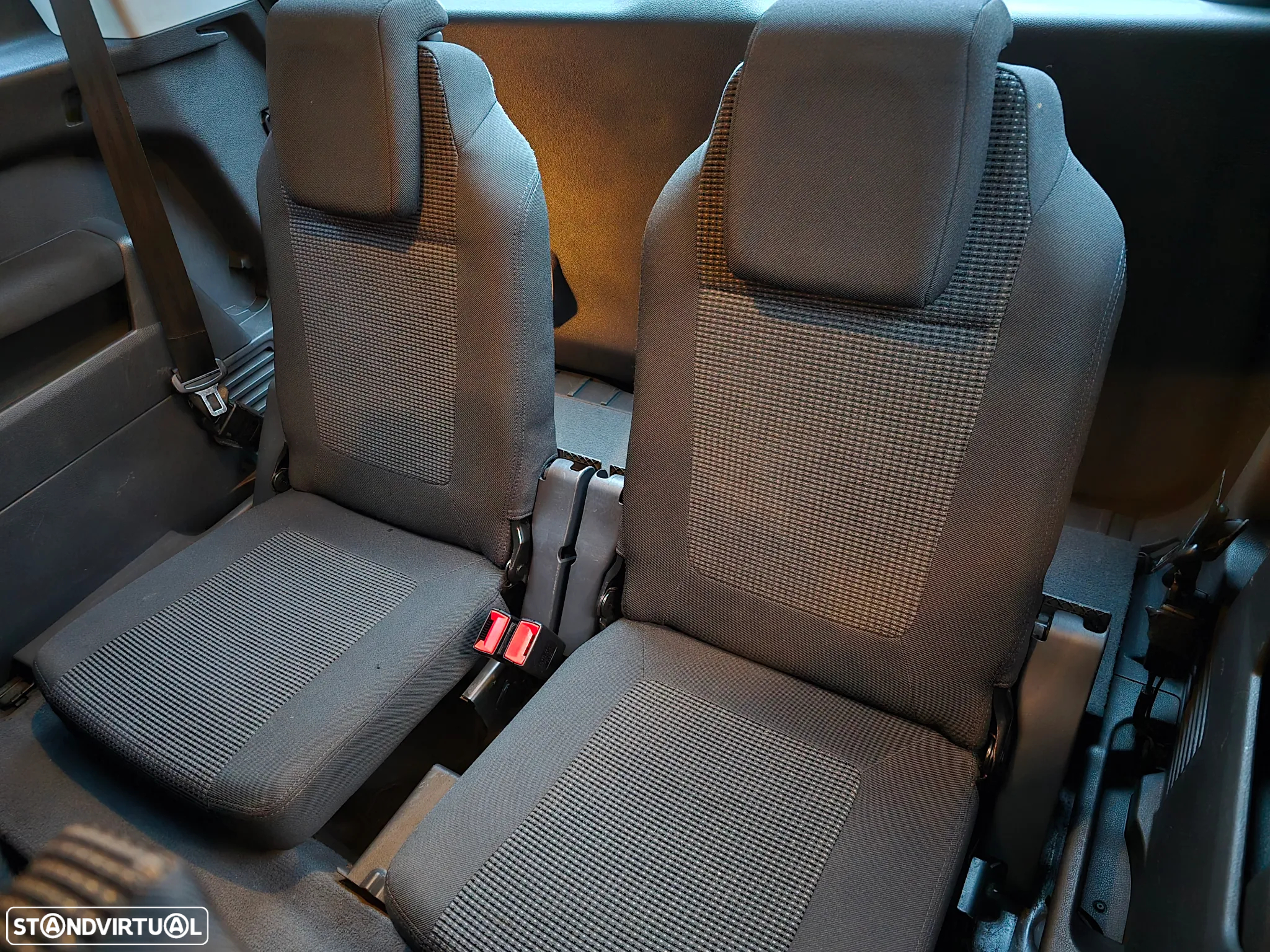 Peugeot 5008 1.6 HDi Executive - 23