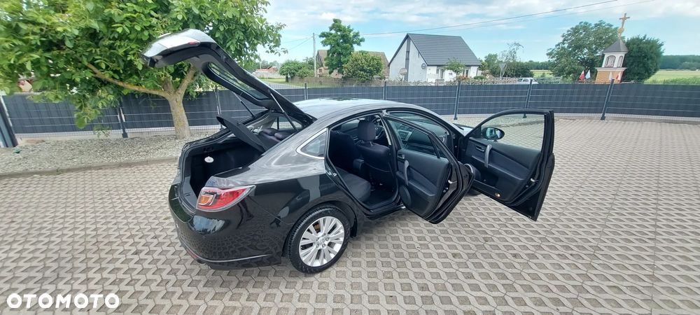 Mazda 6 - 27