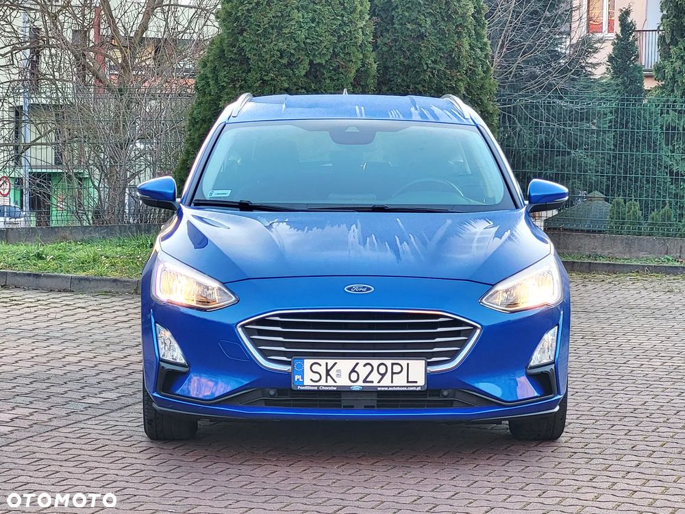 Ford Focus - 15