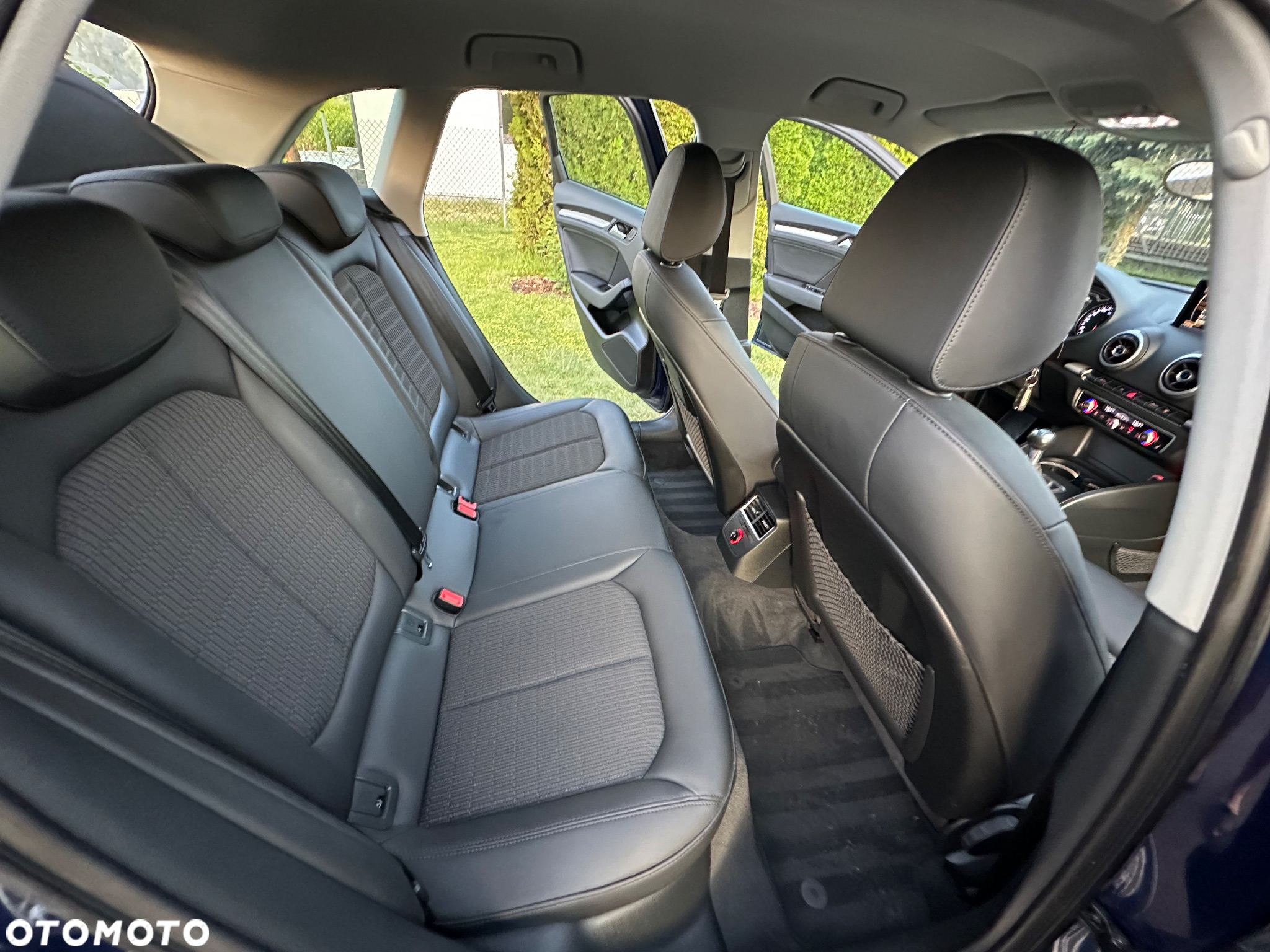 Audi A3 - 10