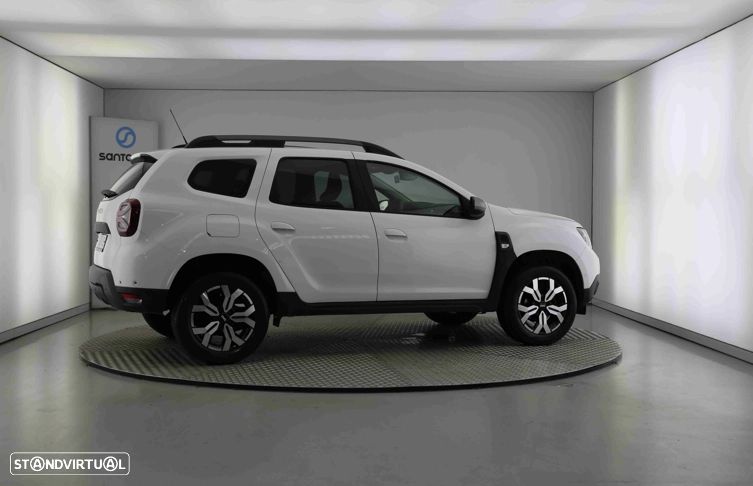 Dacia Duster 1.0 TCe ECO-G Journey Bi-Fuel - 4