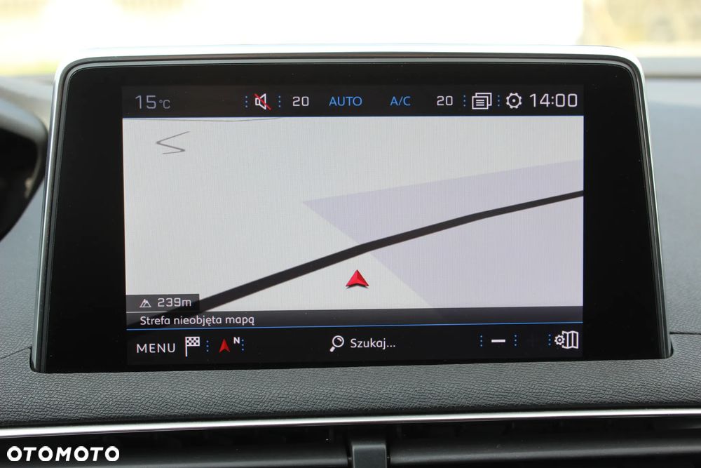 Peugeot 3008 1.5 BlueHDi Active S&S - 20