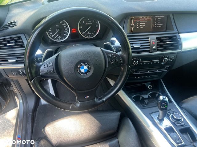 BMW X5 - 10