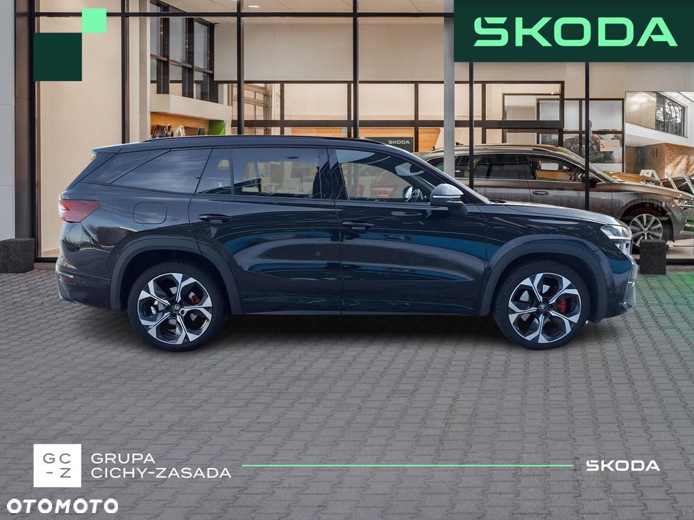 Skoda Kodiaq - 7