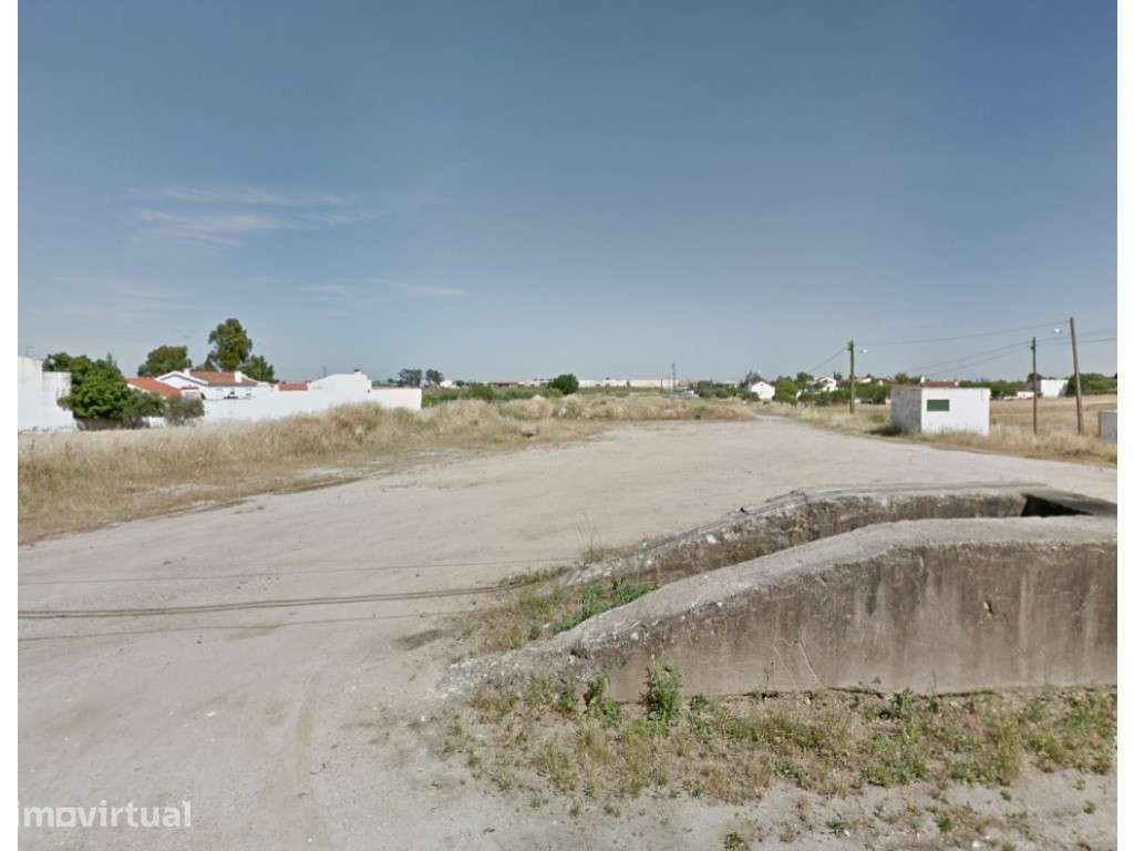 Lotes para Construção de Moradias, Évora - Grande imagem: 2/15