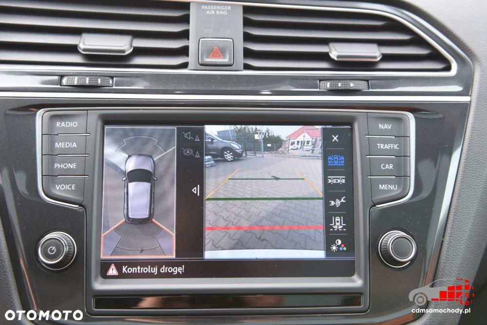 Volkswagen Tiguan - 30