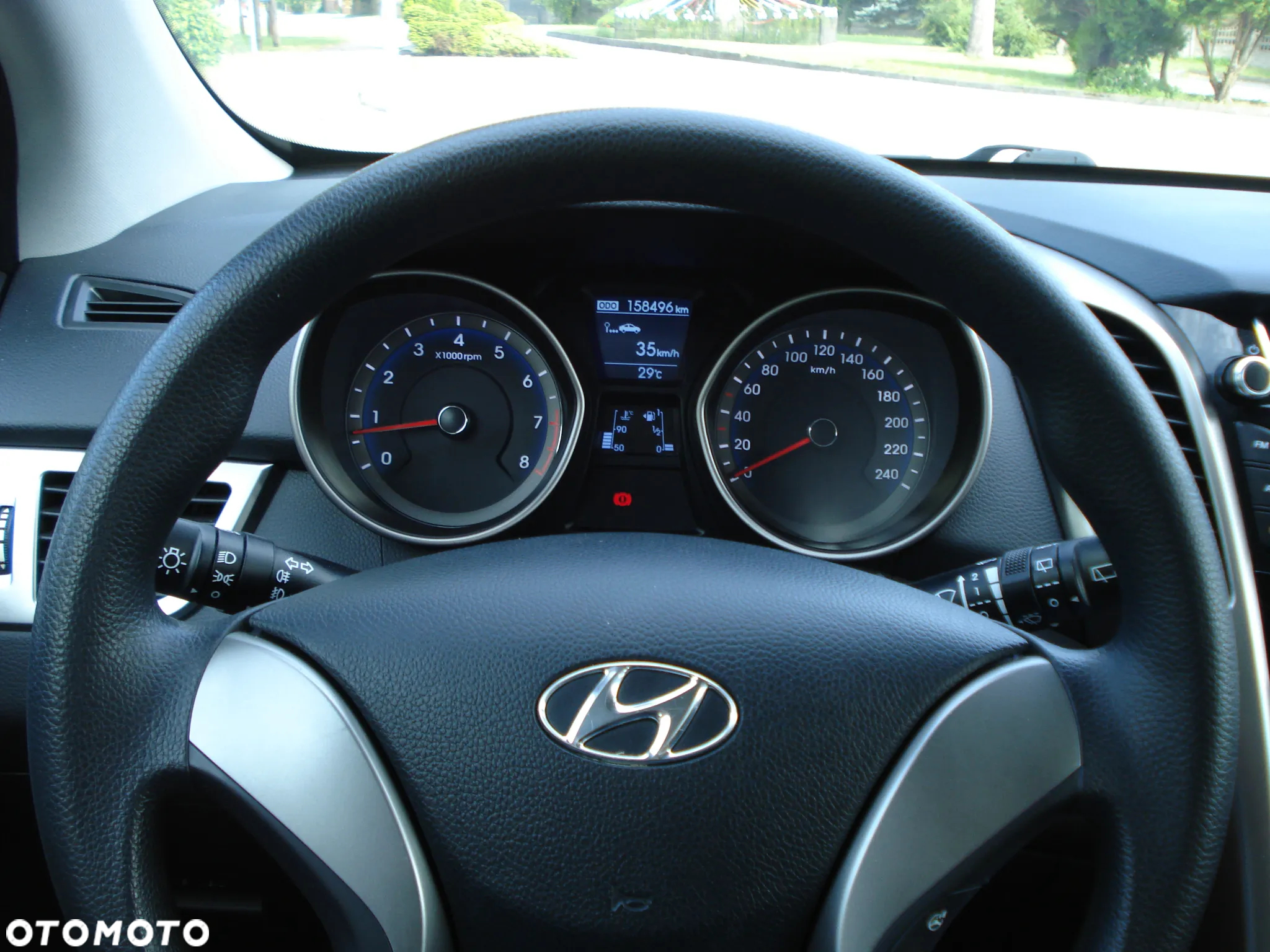 Hyundai i30 1.4 Style - 11