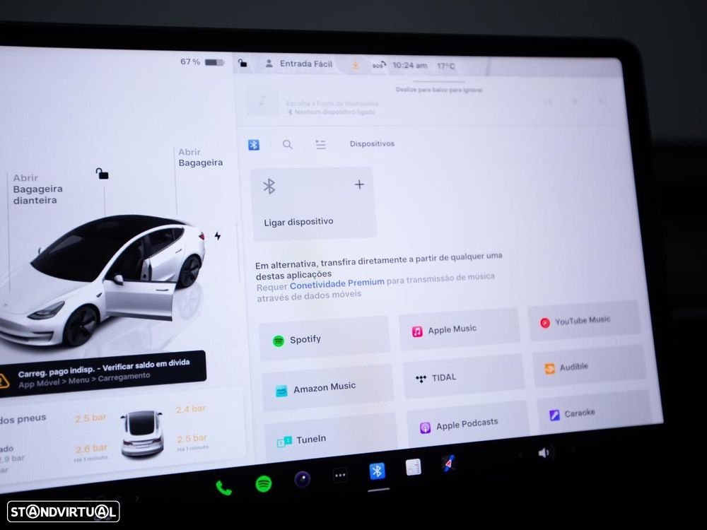 Tesla Model 3 Long Range AWD Dual Motor - 23
