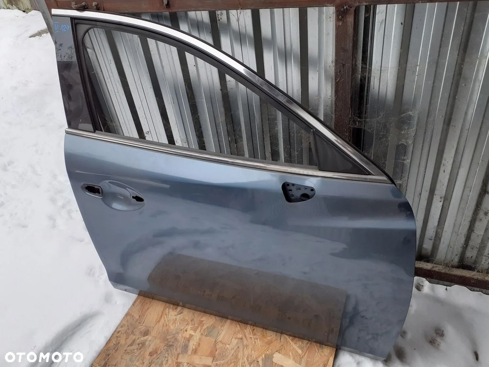 12135 Drzwi prawy przód Mazda 6 12- stan bdb - 3