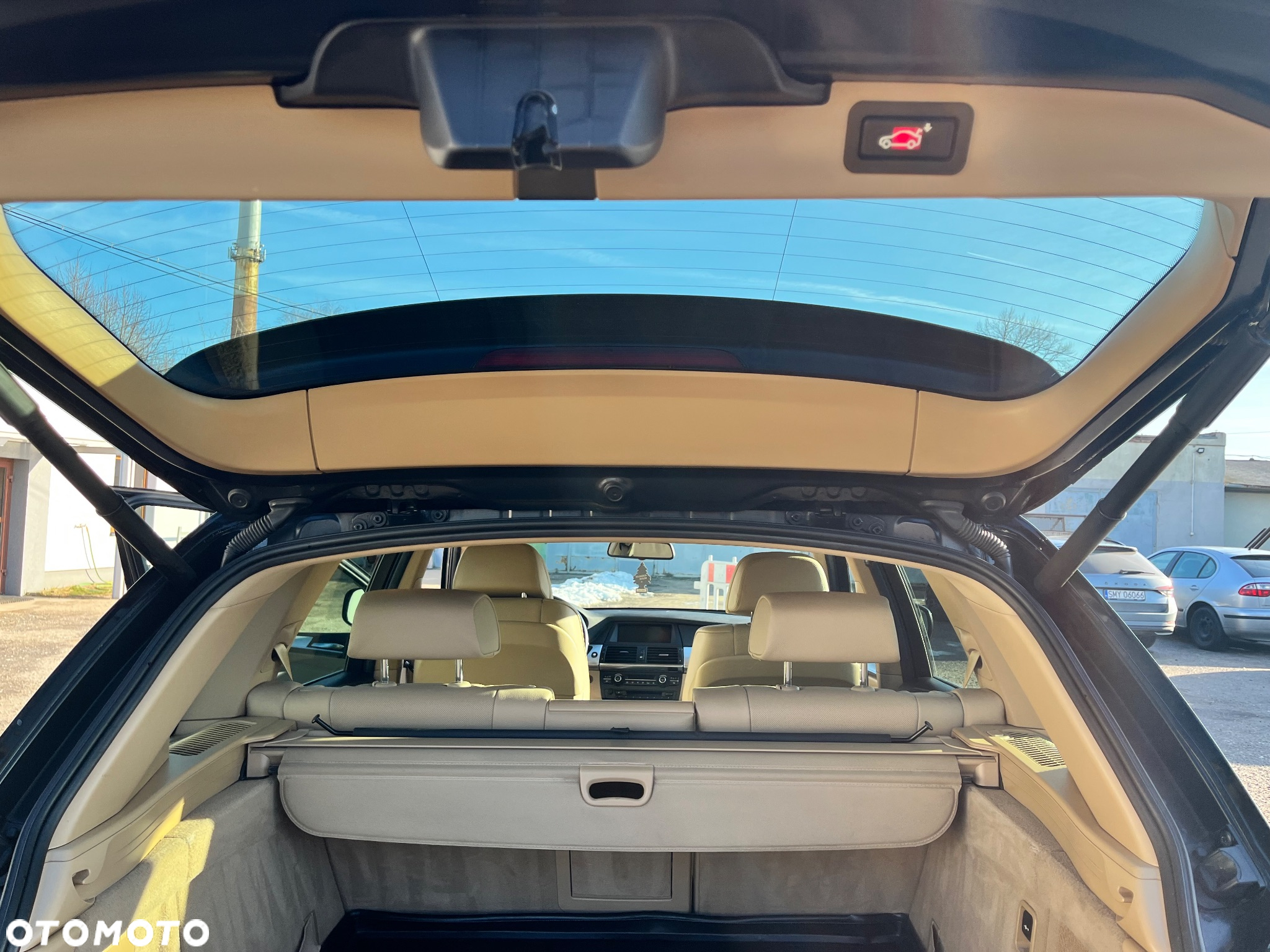 BMW X5 4.0d xDrive - 10