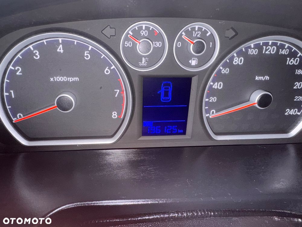 Hyundai i30 - 12