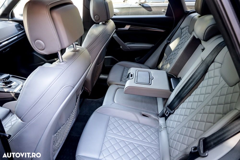 Audi SQ5 - 18