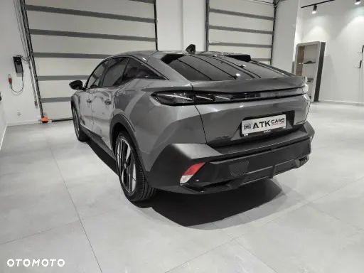 Peugeot 408 1.2 PureTech mHEV GT Exclusive S&S e-DSC6 - 7