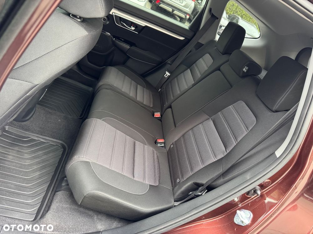 Honda CR-V e:HEV 2.0 i-MMD AWD Advance - 21