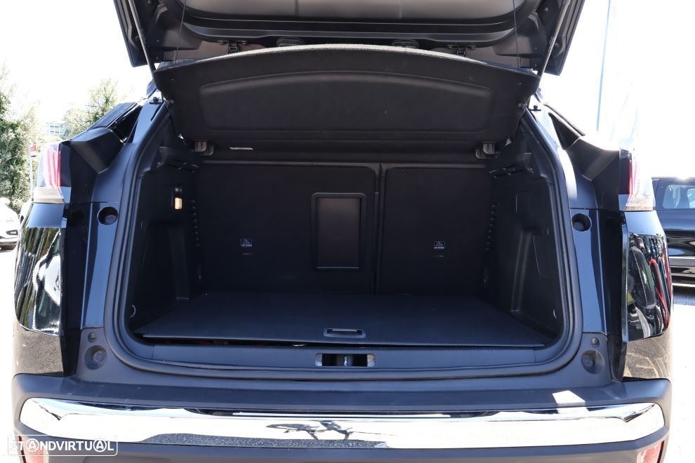 Peugeot 3008 1.6 Hybrid Allure Pack e-EAT8 - 18