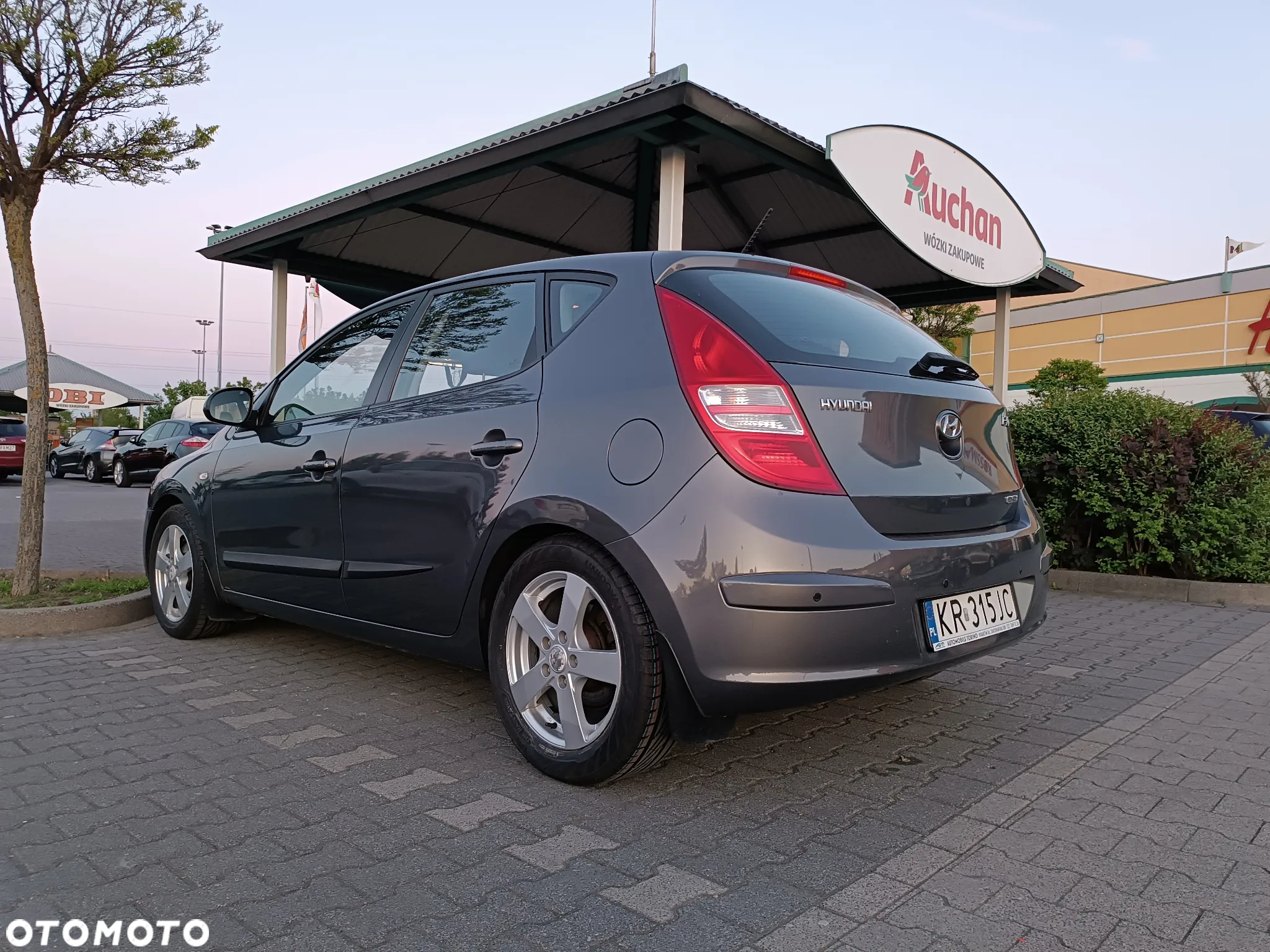 Hyundai i30 - 13