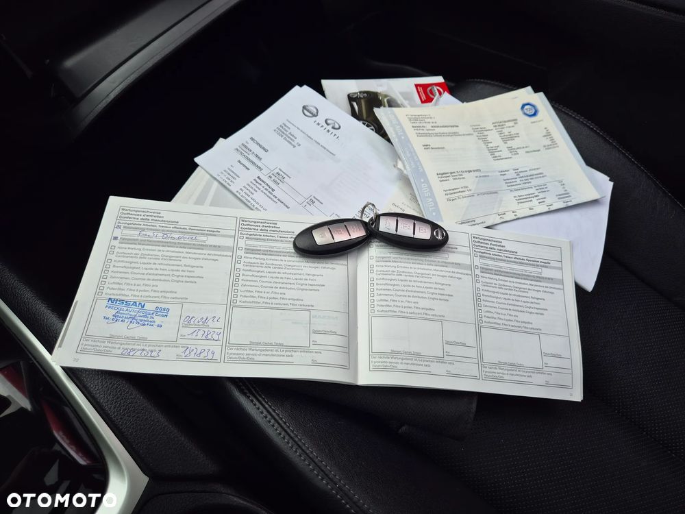 Nissan X-Trail 1.6 DCi Tekna 2WD EU6 - 39