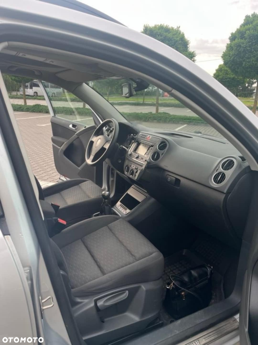 Volkswagen Tiguan 2.0 TDI 4Mot Sport&Style - 10