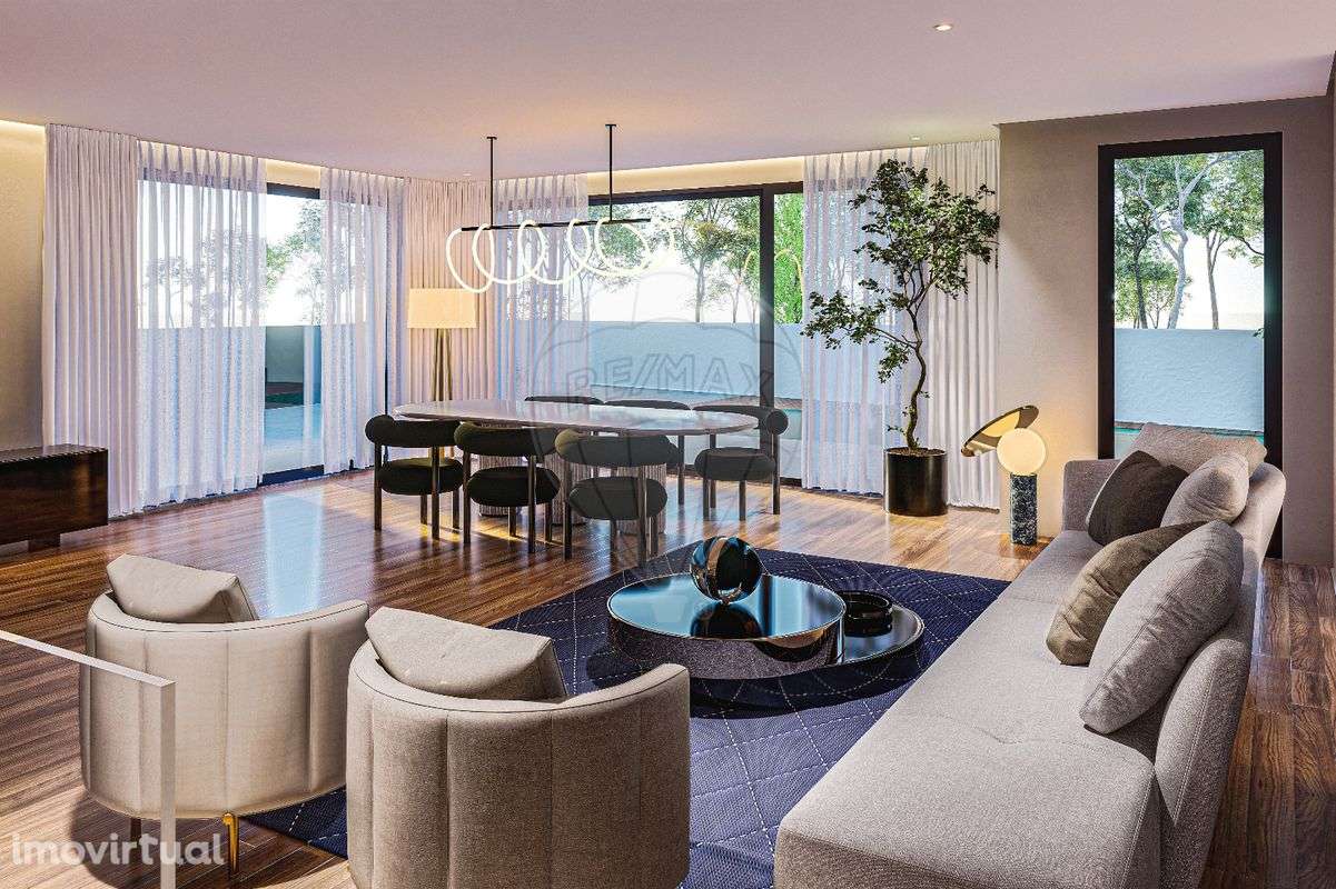 Moradia T4 para venda - Grande imagem: 2/23