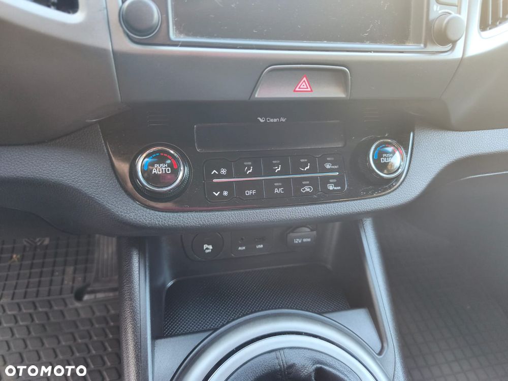 Kia Sportage 1.6 GDI L 2WD - 14