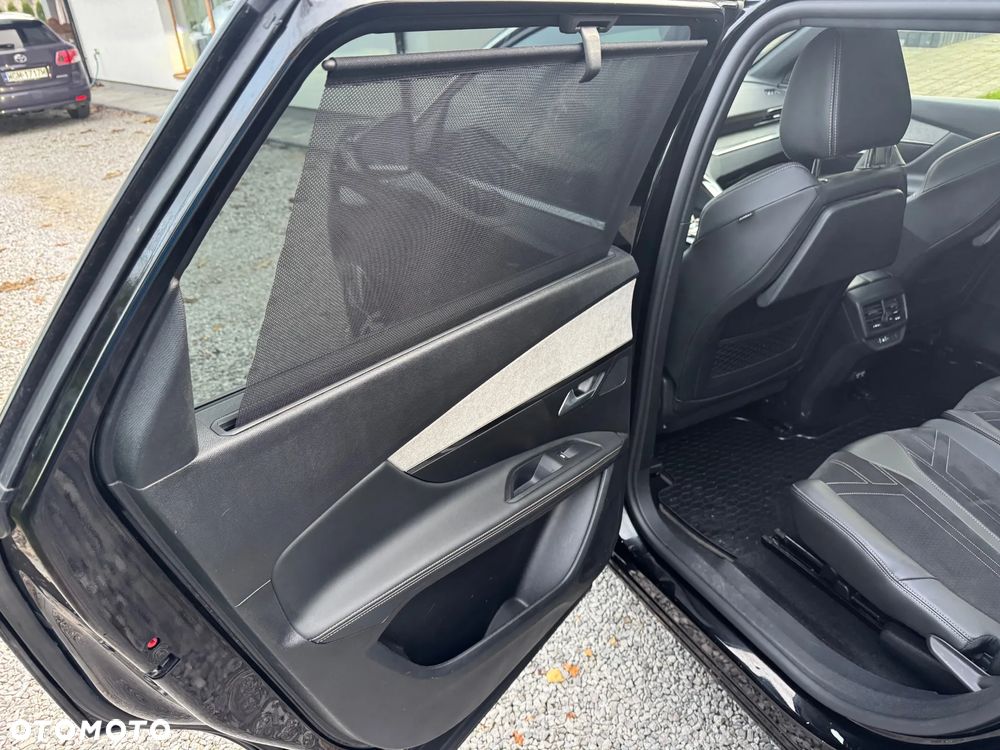 Peugeot 5008 BlueHDi 130 EAT8 GT - 19