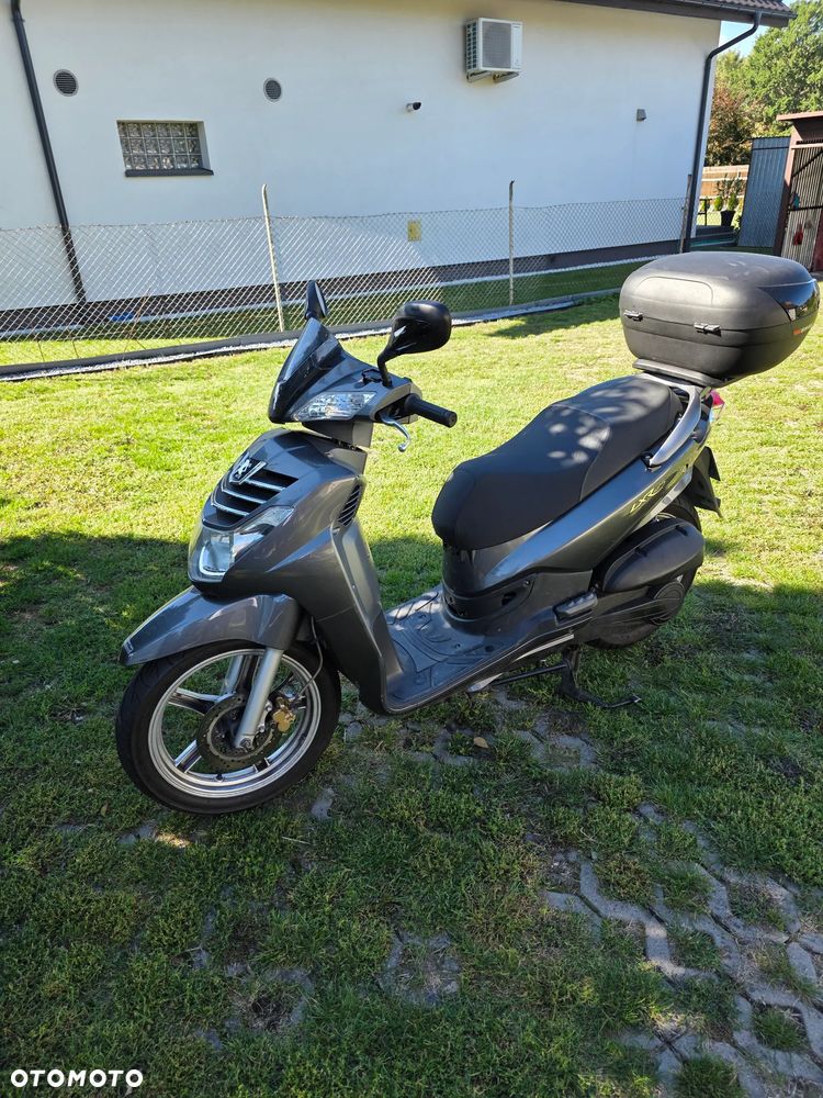 Peugeot Inny - 1