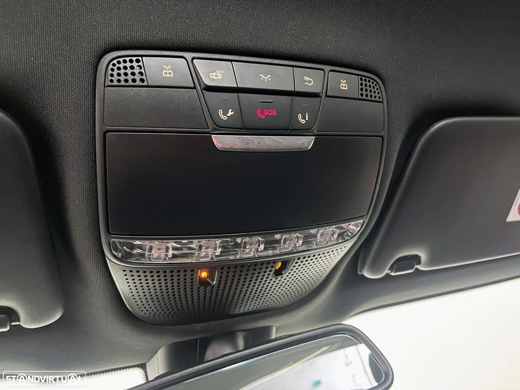 Mercedes-Benz GLC 250 d Exclusive 4-Matic - 33