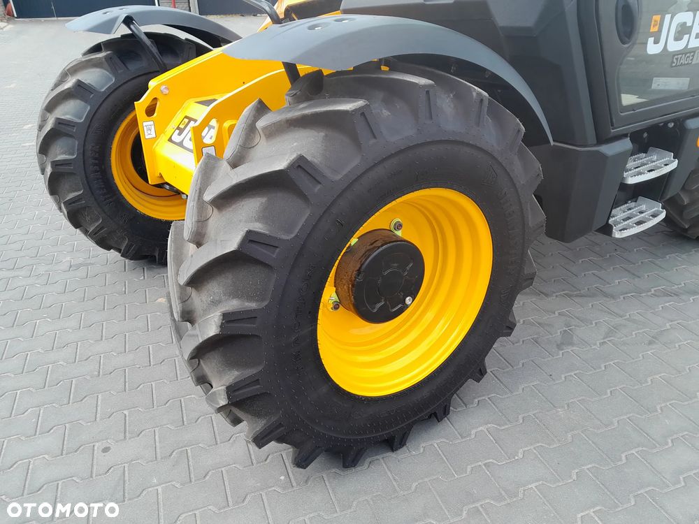 JCB 535-95 - 18