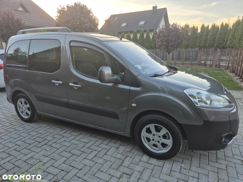 Peugeot Partner - 18
