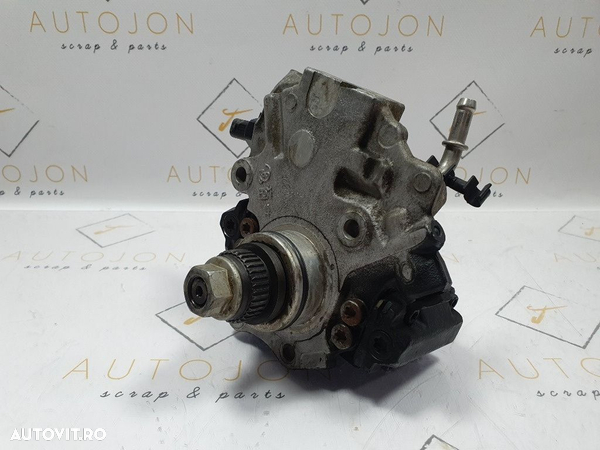 Pompa de injectie MERCEDES-BENZ C-CLASS T-Model III S204 2007 - 2014 2.2 C 200 CDI OM 651.913  A6510701701