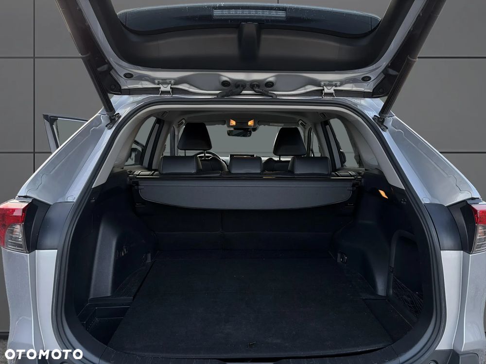 Toyota RAV4 2.5 Hybrid Executive 4x2 - 27