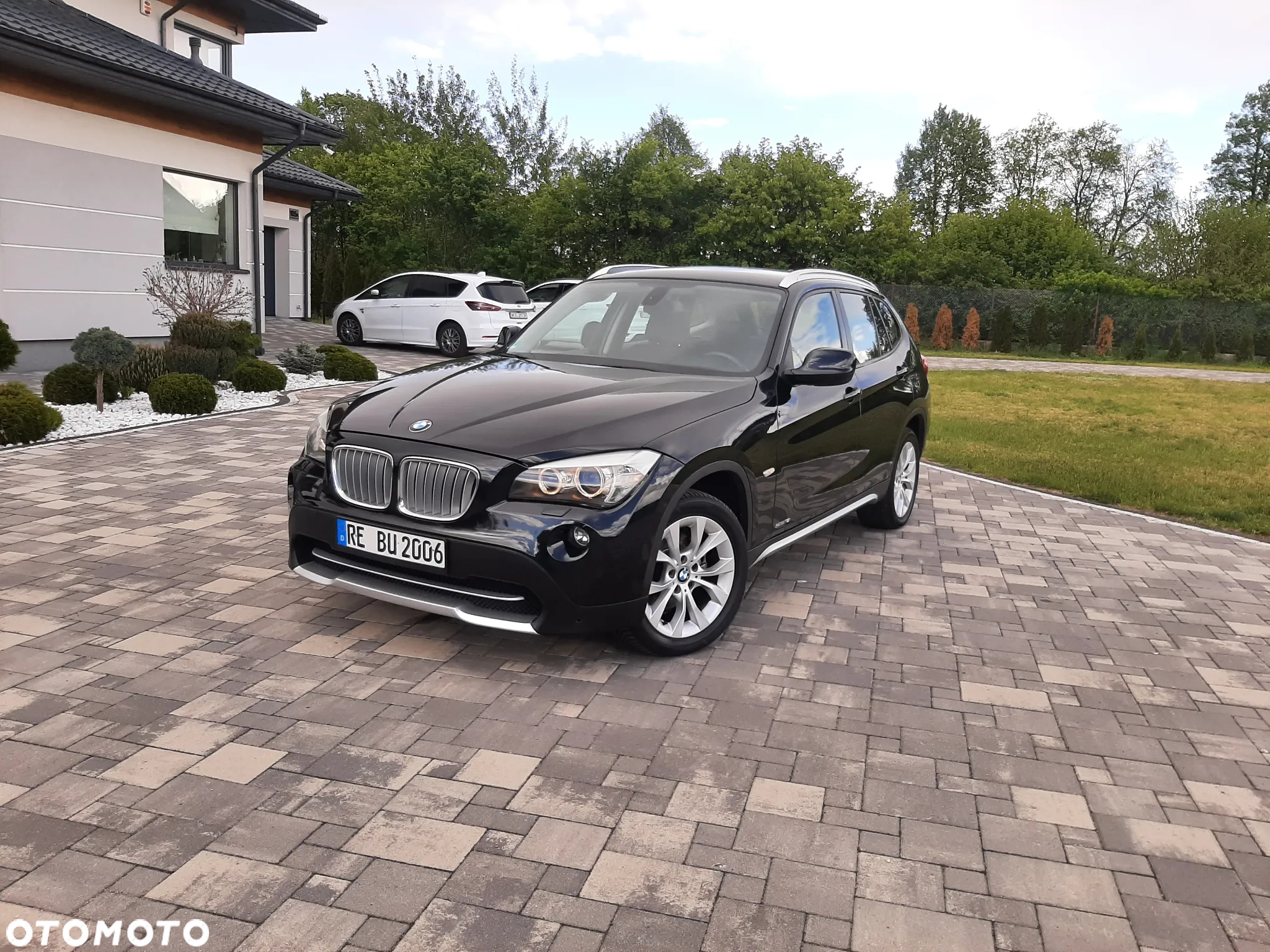 BMW X1 sDrive18i Sport Line - 6