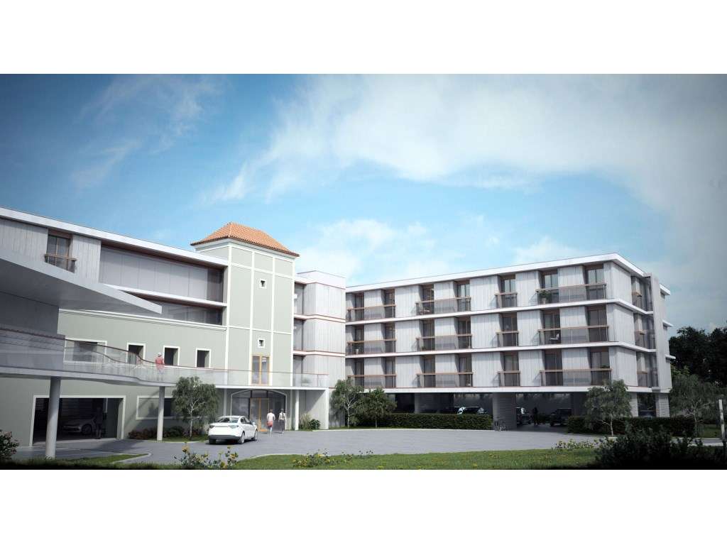 Apartamento T1+1 - House Factory - Grande imagem: 5/18