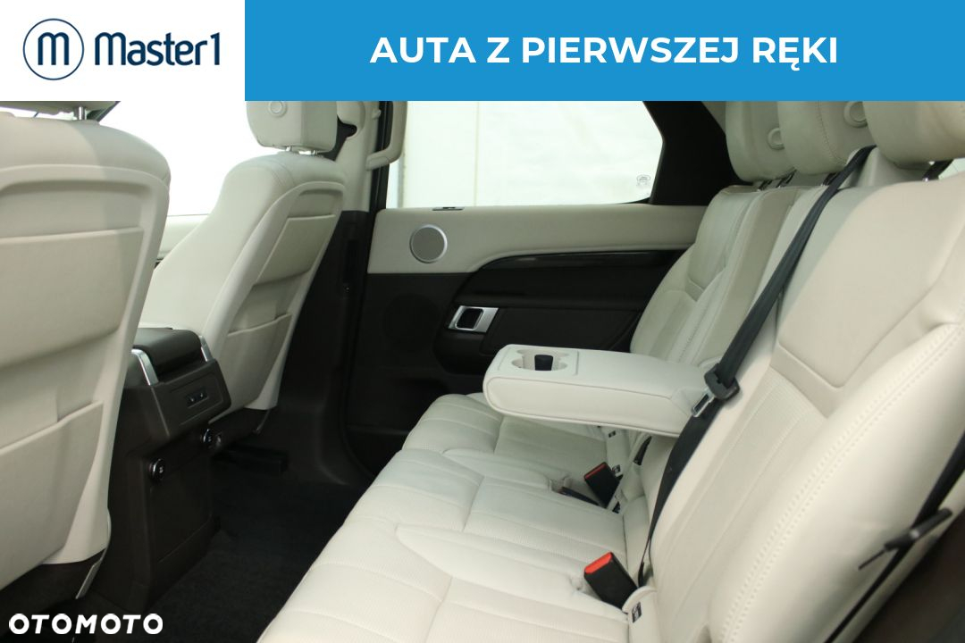 Land Rover Discovery V 3.0 SDV6 HSE - 7