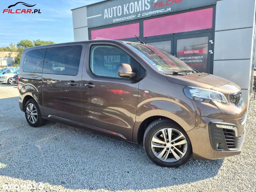 Peugeot Expert - 23