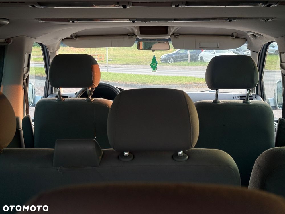 Volkswagen Caravelle L2 Comfortline - 21