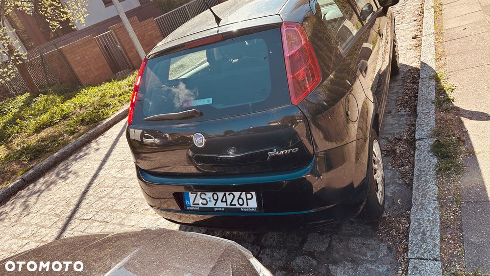 Fiat Punto - 11