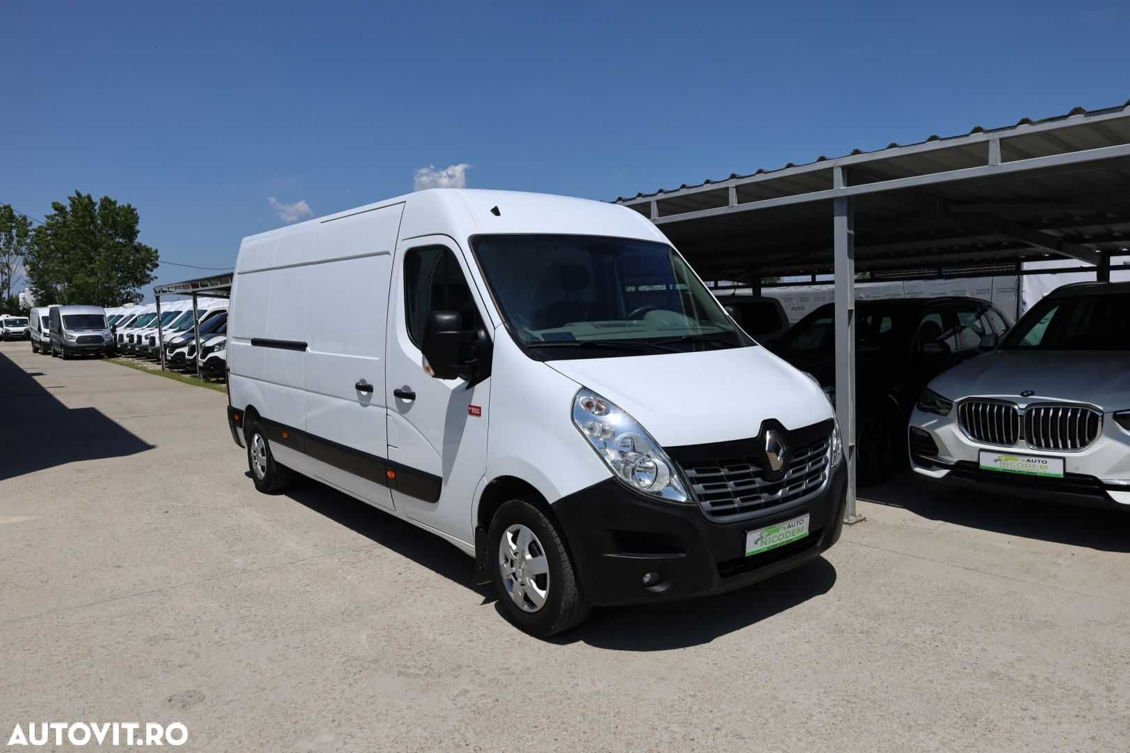 Renault Master - 10