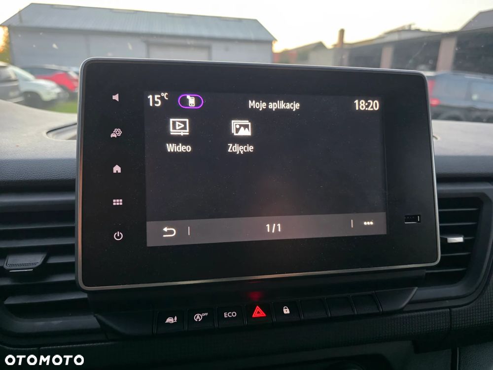 Renault Trafic - 33
