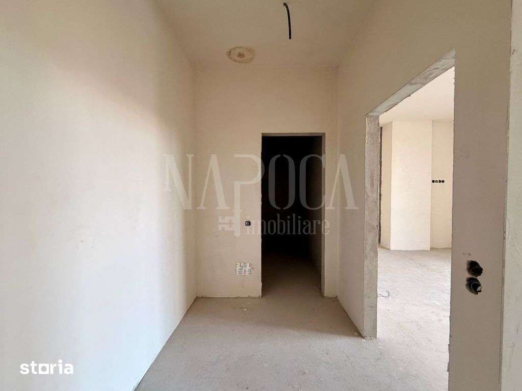 Apartament 2 camere de vanzare in Marasti, Cluj Napoca — fotografia 3