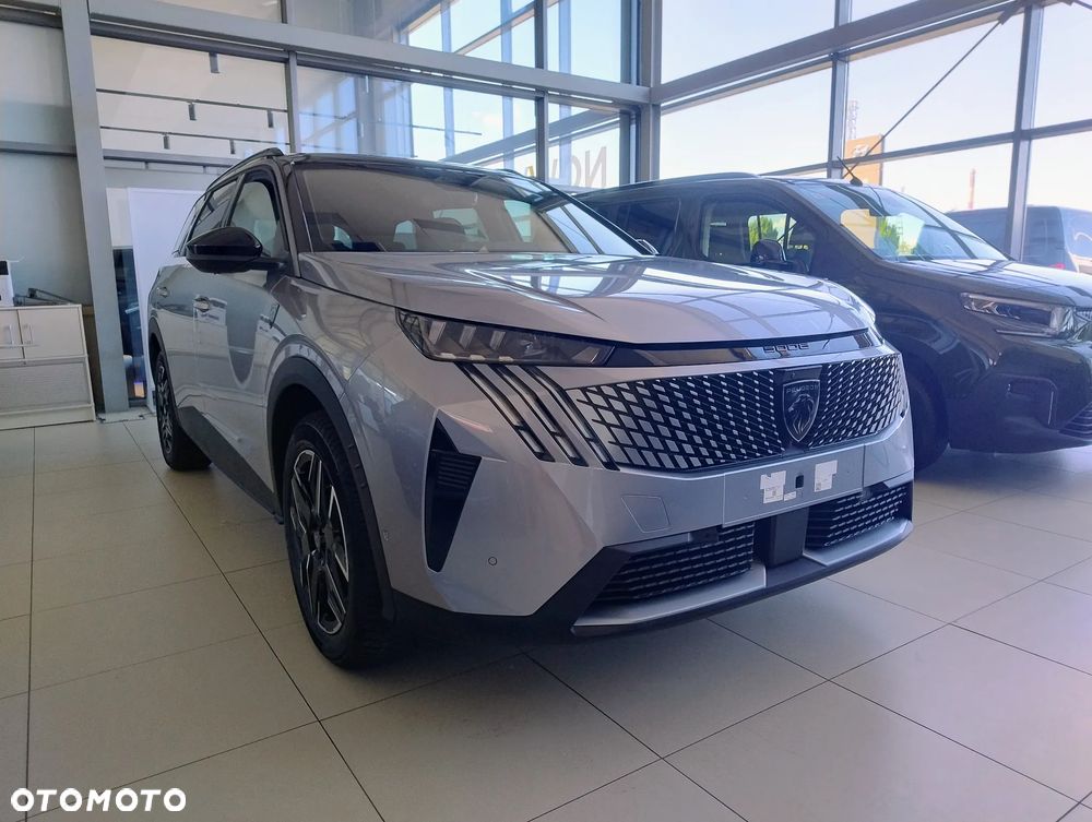 Peugeot 5008 1.2 PureTech mHEV GT Exclusive S&S e-DCS6 - 2