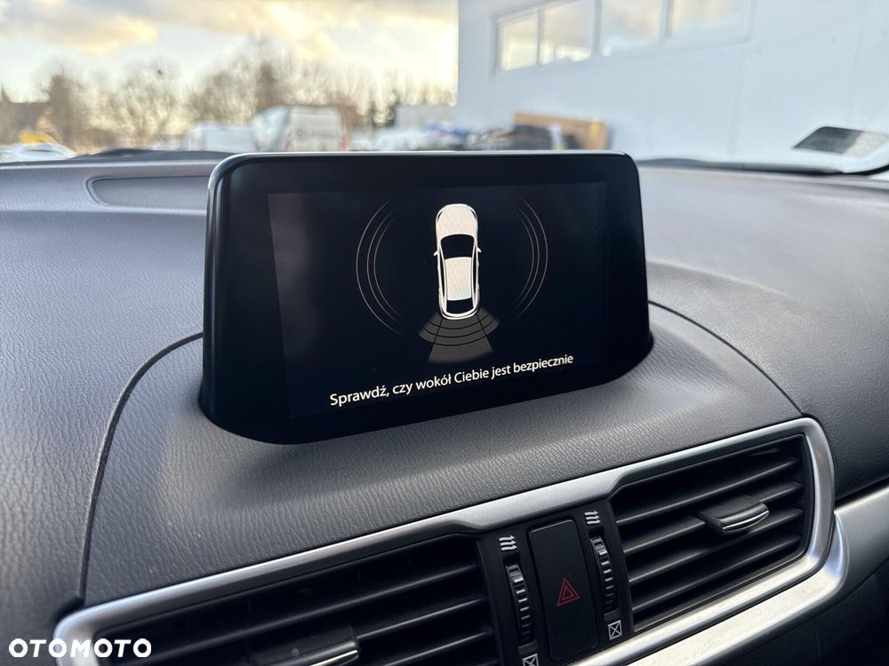 Mazda 3 2.0 Skypassion - 19