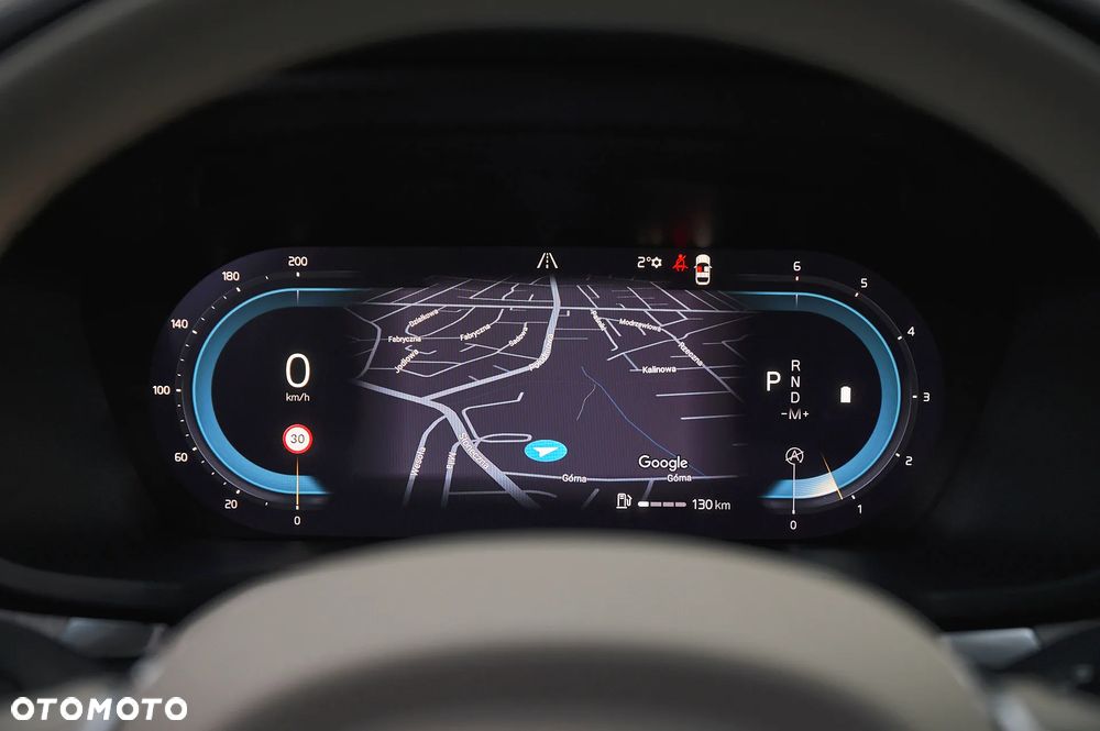 Volvo V60 B4 D Geartronic Inscription - 32