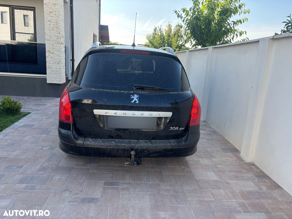 Peugeot 308 HDi FAP 110 Premium - 2