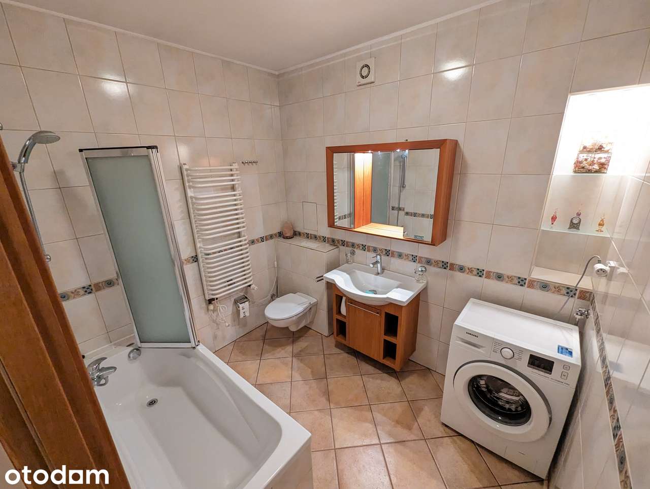 Bezpośrednio 3 pokoje 78 m² - Metro Ursynów, al. KEN, garaż